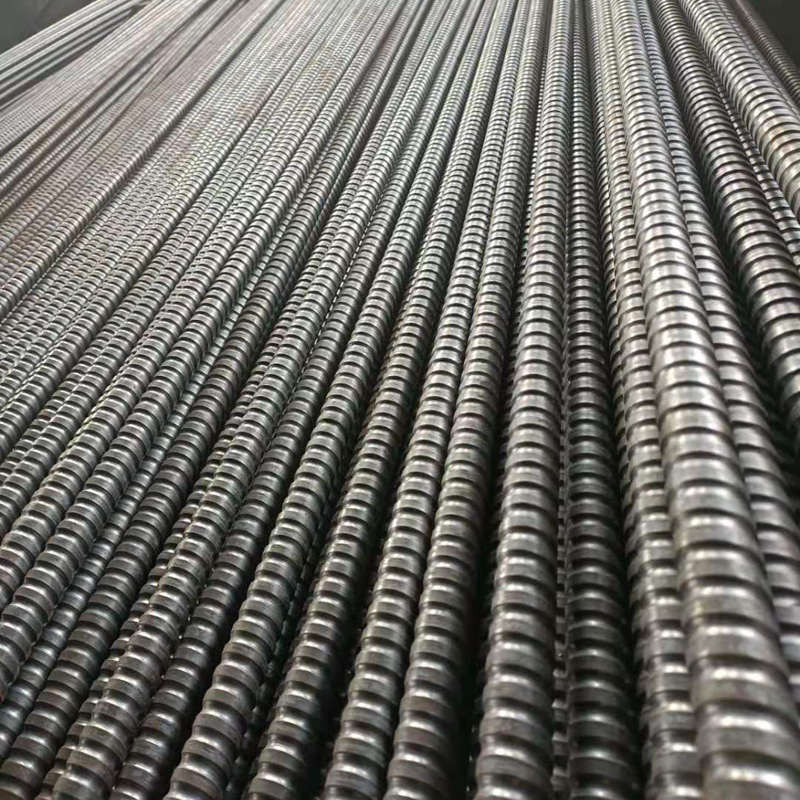 定海中空锚杆